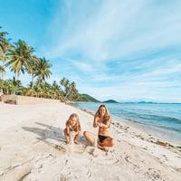 Отзыв от Дана - Виза Destination Thailand